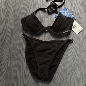Vintage  Swimsuit - NWT